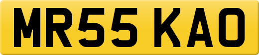 MR55KAO